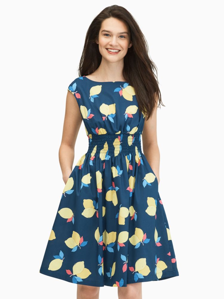 kate spade ny dress