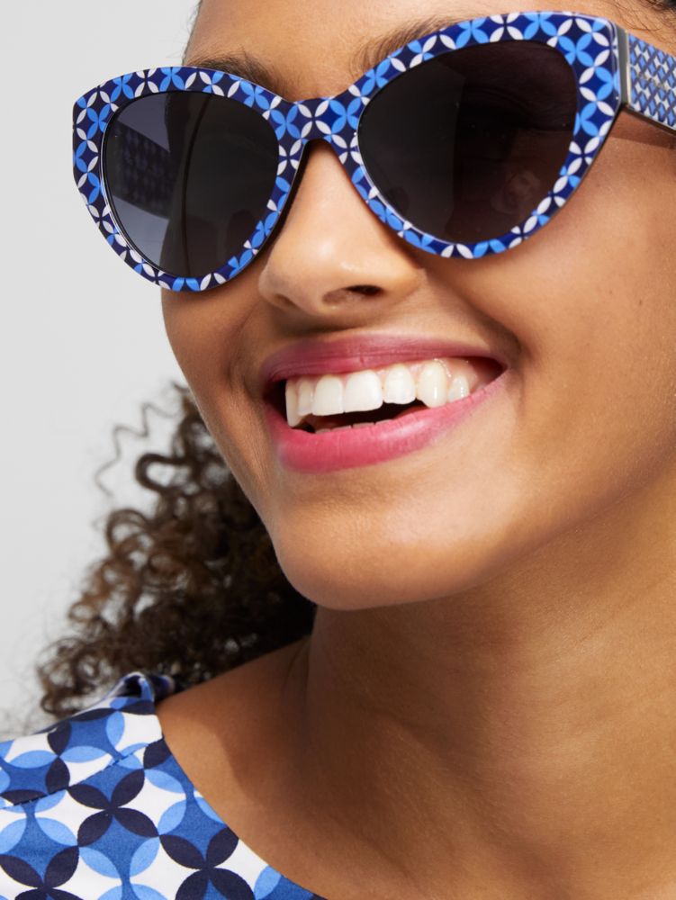 Amelie Sunglasses | Kate Spade New York