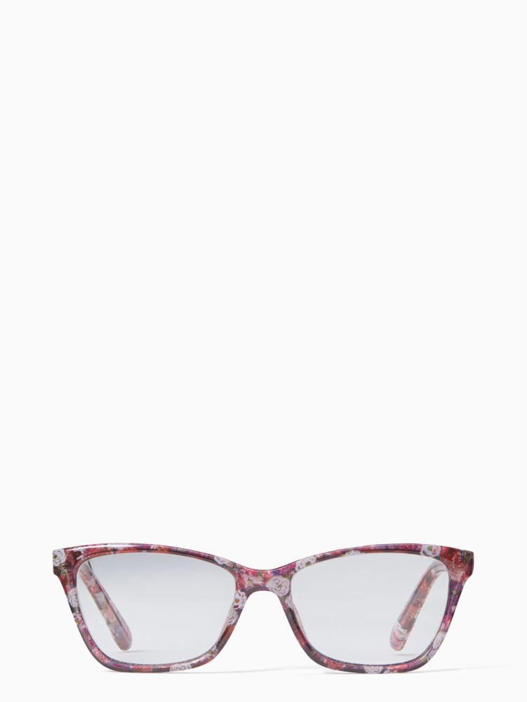 Kate spade best sale pava reading glasses