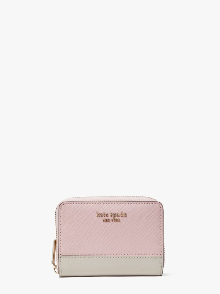 Small Mini Wallets For Women Kate Spade New York