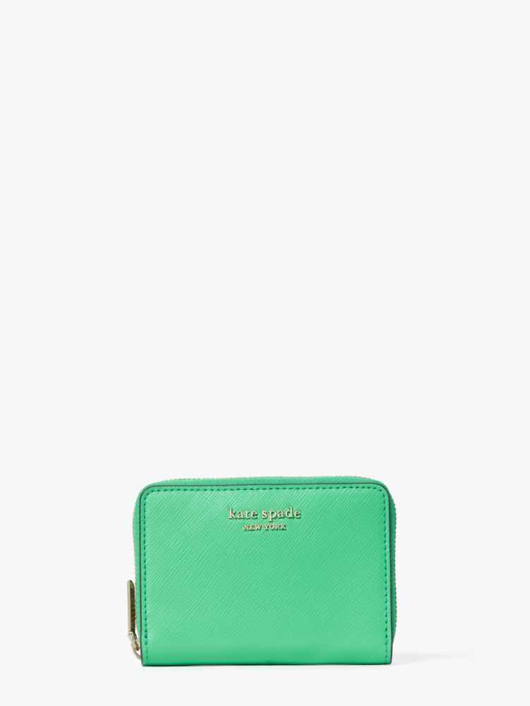 Spencer Zip Cardholder Kate Spade UK