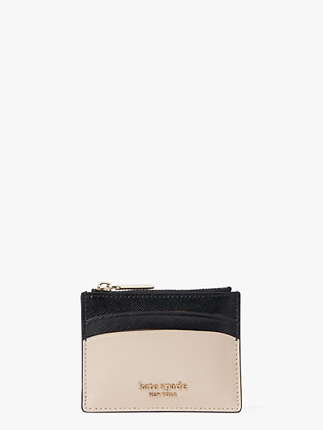 Women's Coin Purses & Keychain Wallets | Kate Spade New York