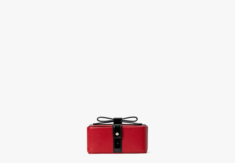 ジュエリー ギフト ボックス, Red Currant, Product