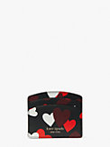 spencer celebration hearts cardholder, , s7productThumbnail