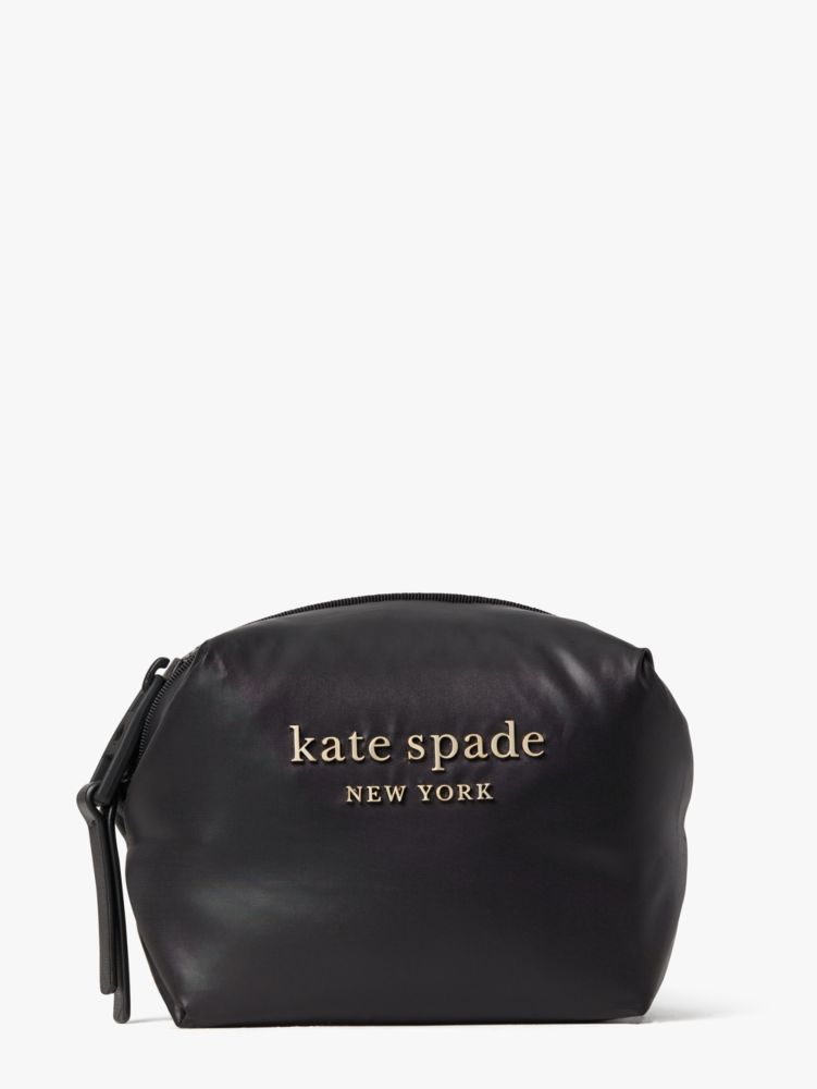 SALE／87%OFF】 kate spade エブリシング パフィー ミニ コスメポーチ