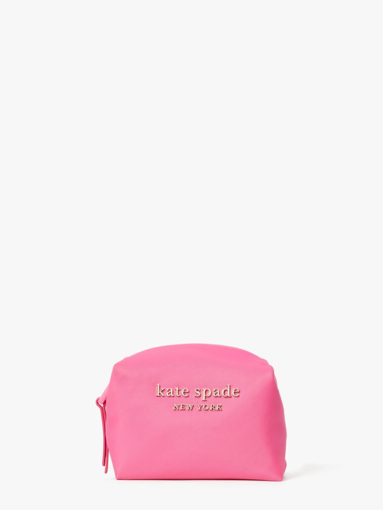 Everything Puffy Mini Cosmetic Case Kate Spade New York