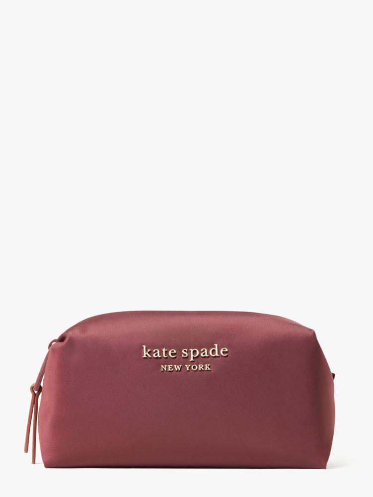 Makeup Bags and Cosmetic Cases | Kate Spade New York