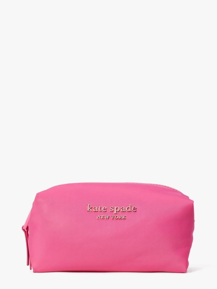 Everything Puffy Medium Cosmetic Case | Kate Spade New York