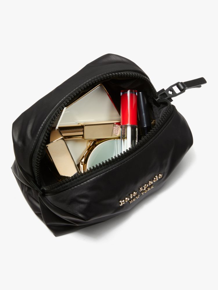 Everything Puffy Medium Cosmetic Case | Kate Spade New York