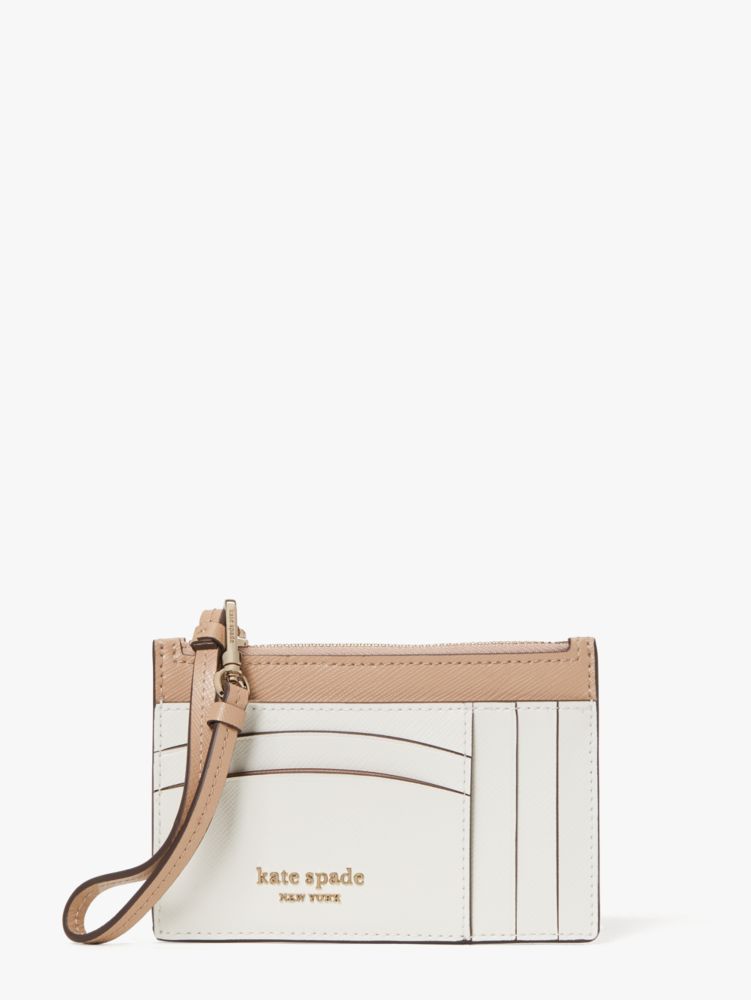 Spencer Cardholder Wristlet | Kate Spade New York