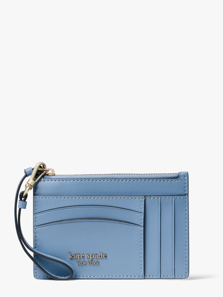 Spencer Cardholder Wristlet Kate Spade New York