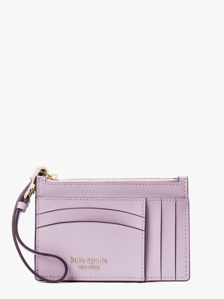 Spencer Cardholder Wristlet Kate Spade New York