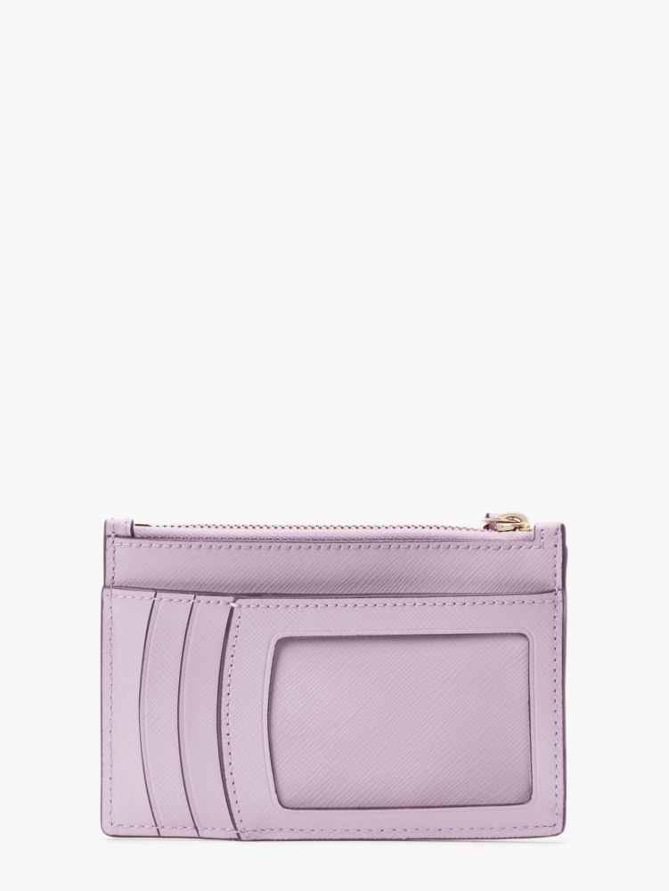 Spencer Cardholder Wristlet, Violet Mist, Product