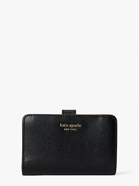 spencer compact wallet