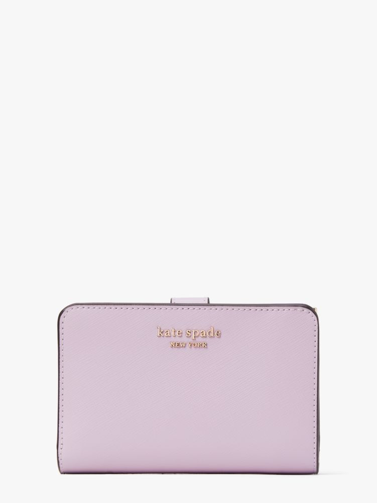 Spencer Compact Wallet | Kate Spade New York