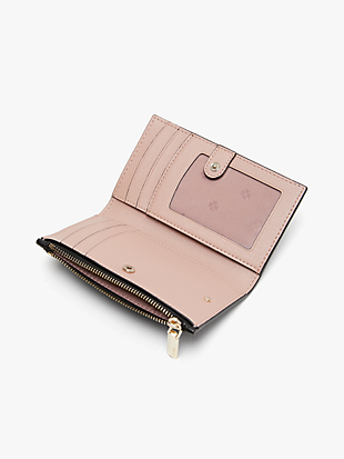 Small & Mini Wallets for Women | Kate Spade New York