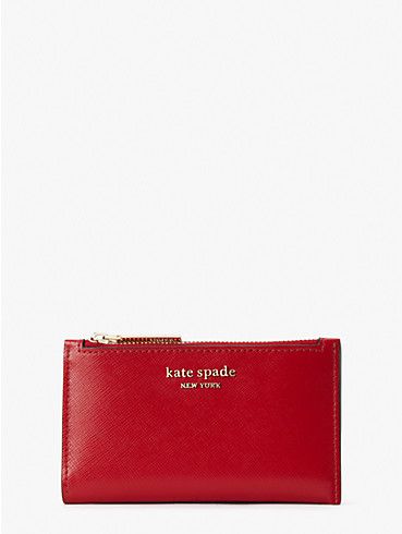Spencer Klapp-Portemonnaie, schmal, klein, , rr_productgrid