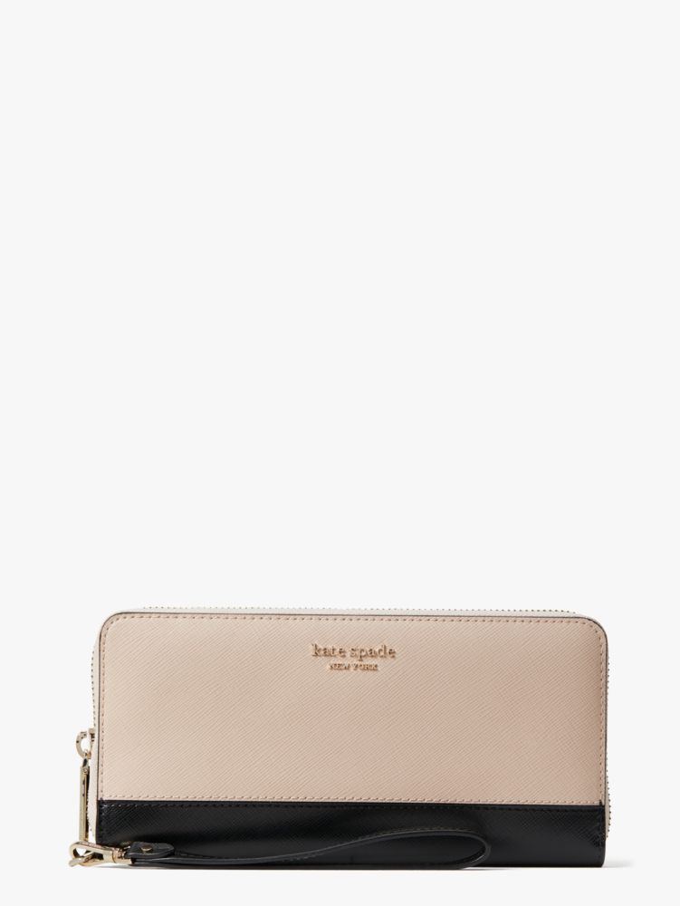 Spencer Travel Wallet Kate Spade New York