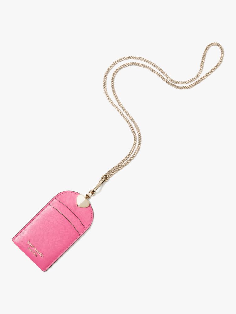Kate Spade Spencer Lanyard. 1