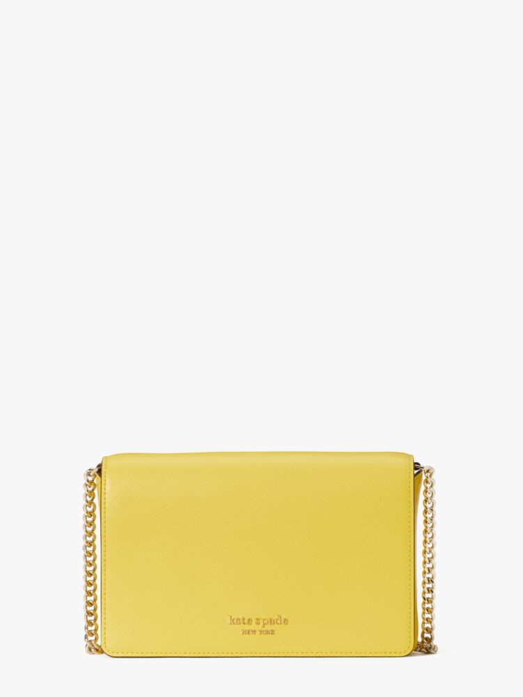 Spencer Chain Wallet | Kate Spade New York