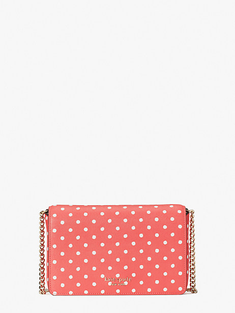 spencer dots chain wallet
