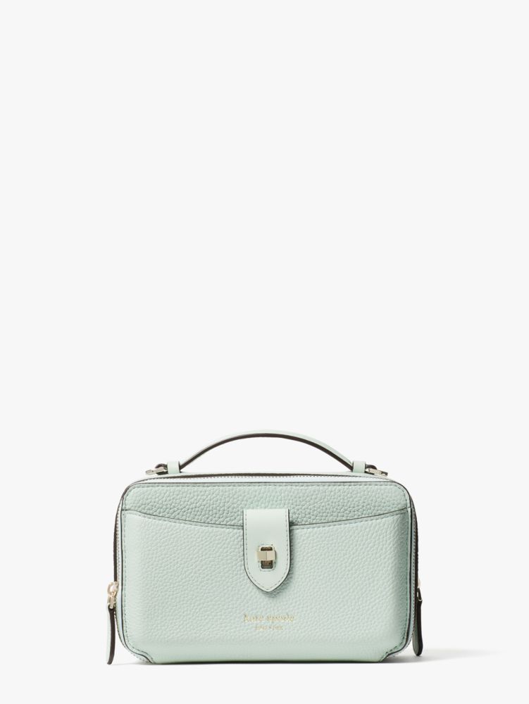 Essential Double Zip Crossbody Kate Spade UK