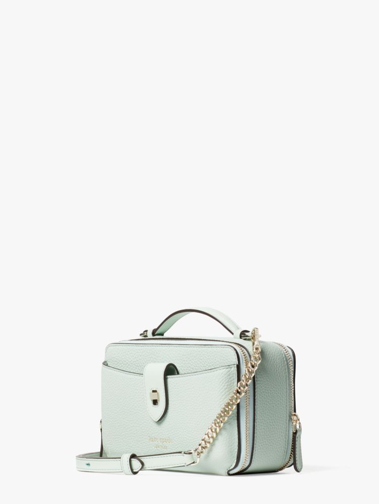 Essential Double Zip Crossbody Kate Spade New York