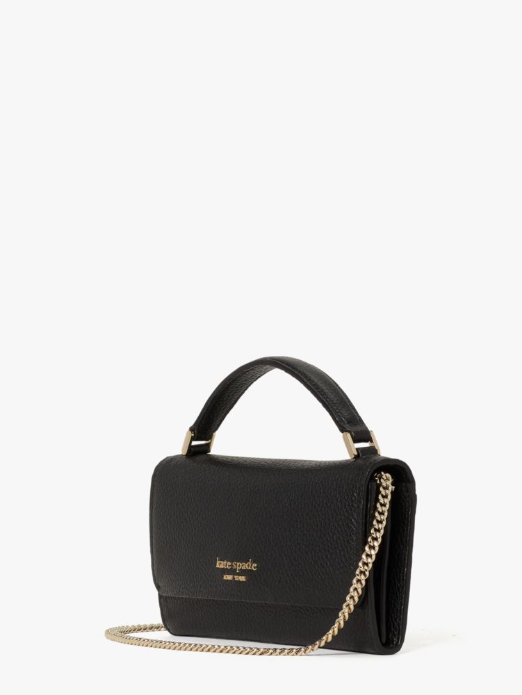 Kate Spade New York Roulette North South Crossbody