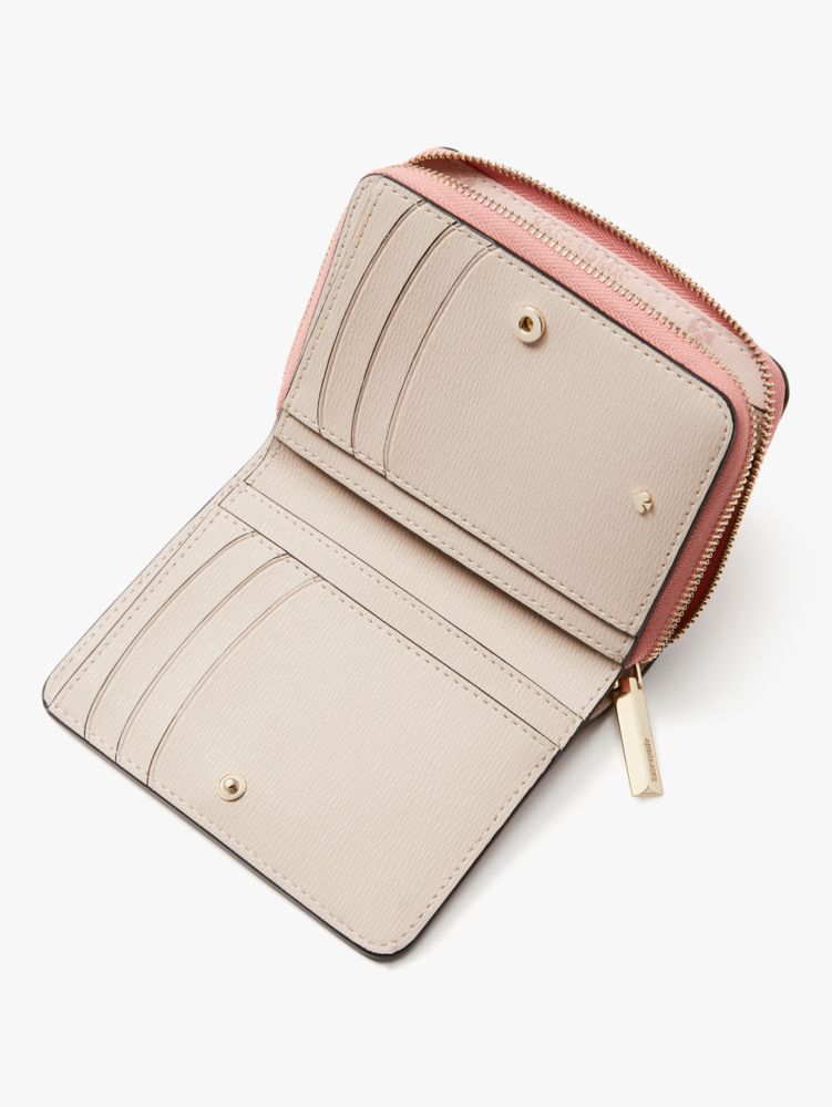 Spencer Small Compact Wallet | Kate Spade New York