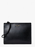 spencer gusseted wristlet, , s7productThumbnail