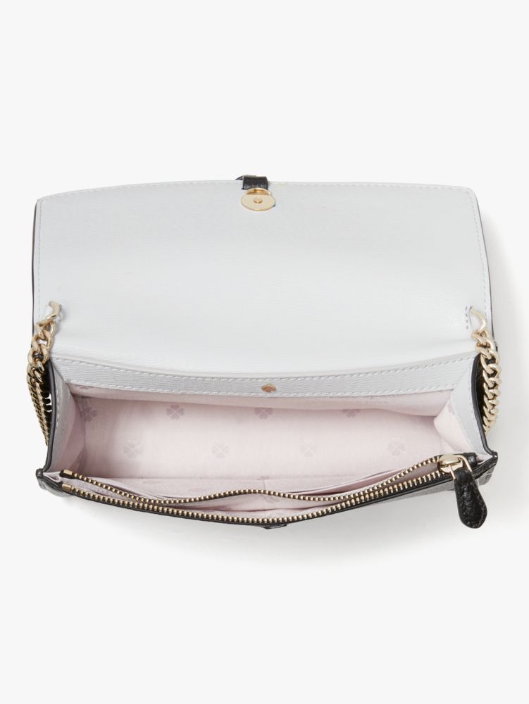 Knott Flap Crossbody | Kate Spade New York