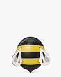 Buzz Bee 3d Coin Purse, Yellow Multi, Product