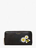 buzz zip-around continental wallet, , s7productThumbnail