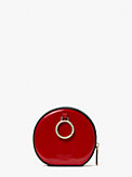 lady bug dots 3d lady bug coin purse, , s7productThumbnail