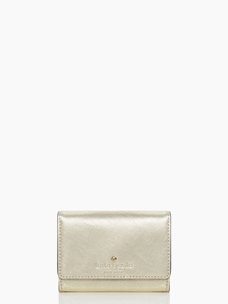 kate spade darla wallet