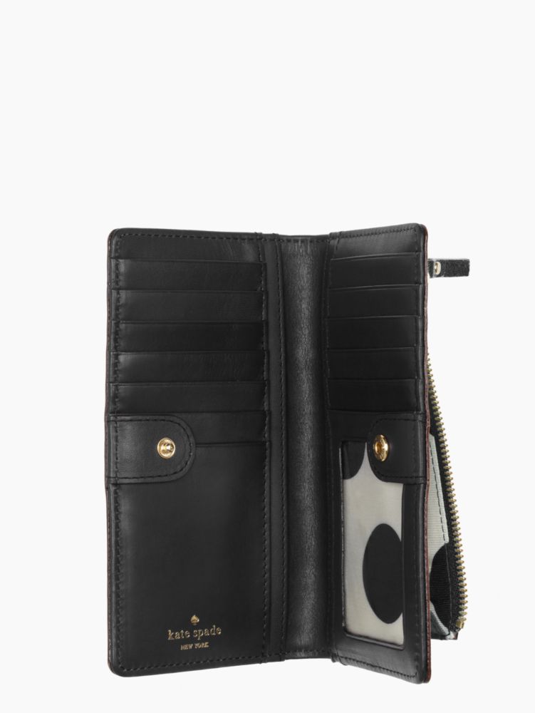 Kate Spade Card Holder With Id Window