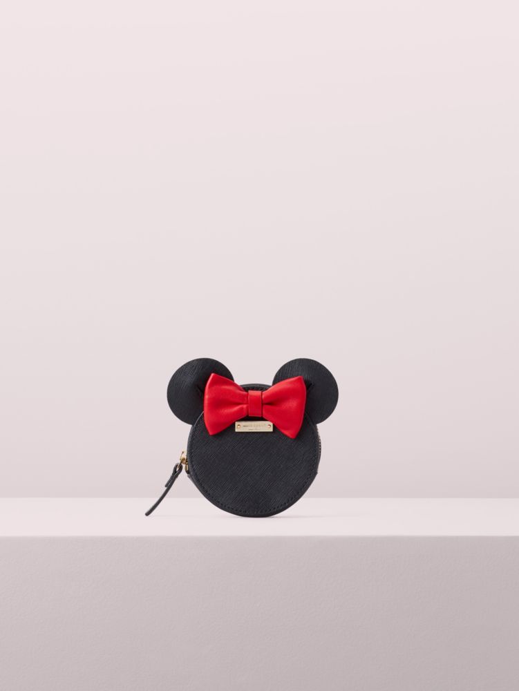 kate spade minnie disney purse