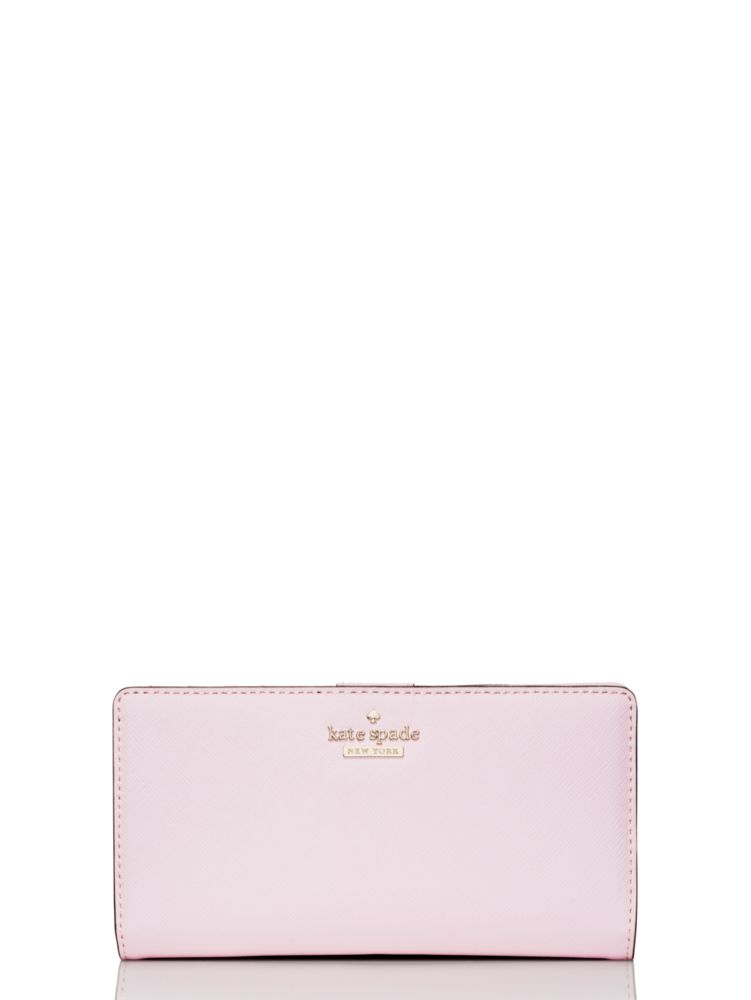 kate spade new york cameron street stacy wallet