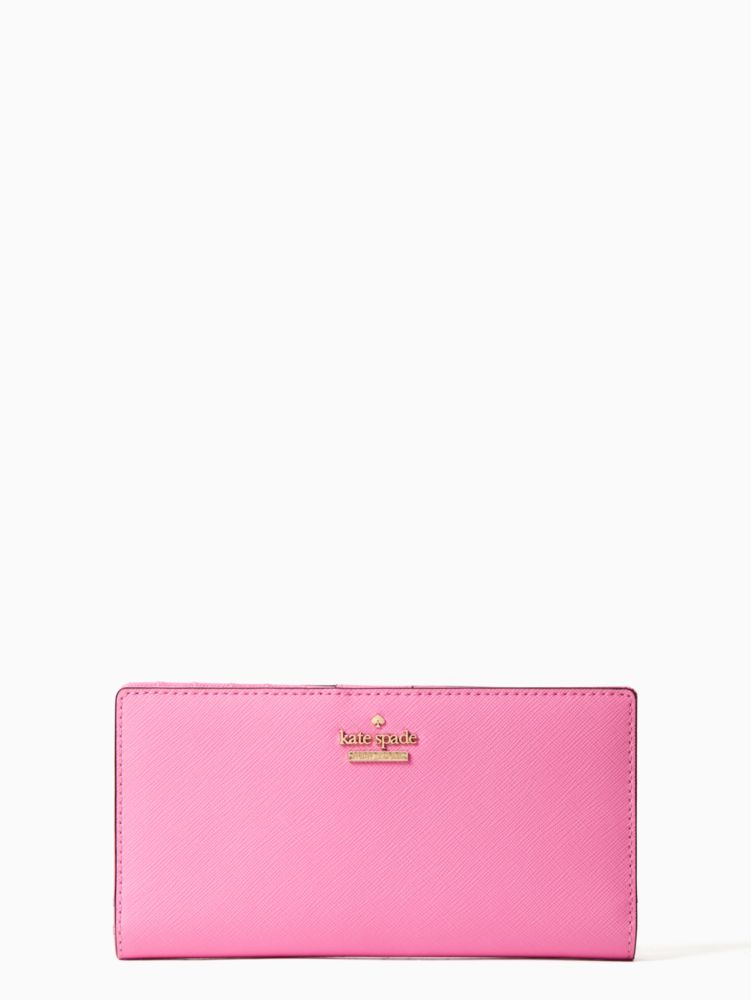 cameron street stacy wallet