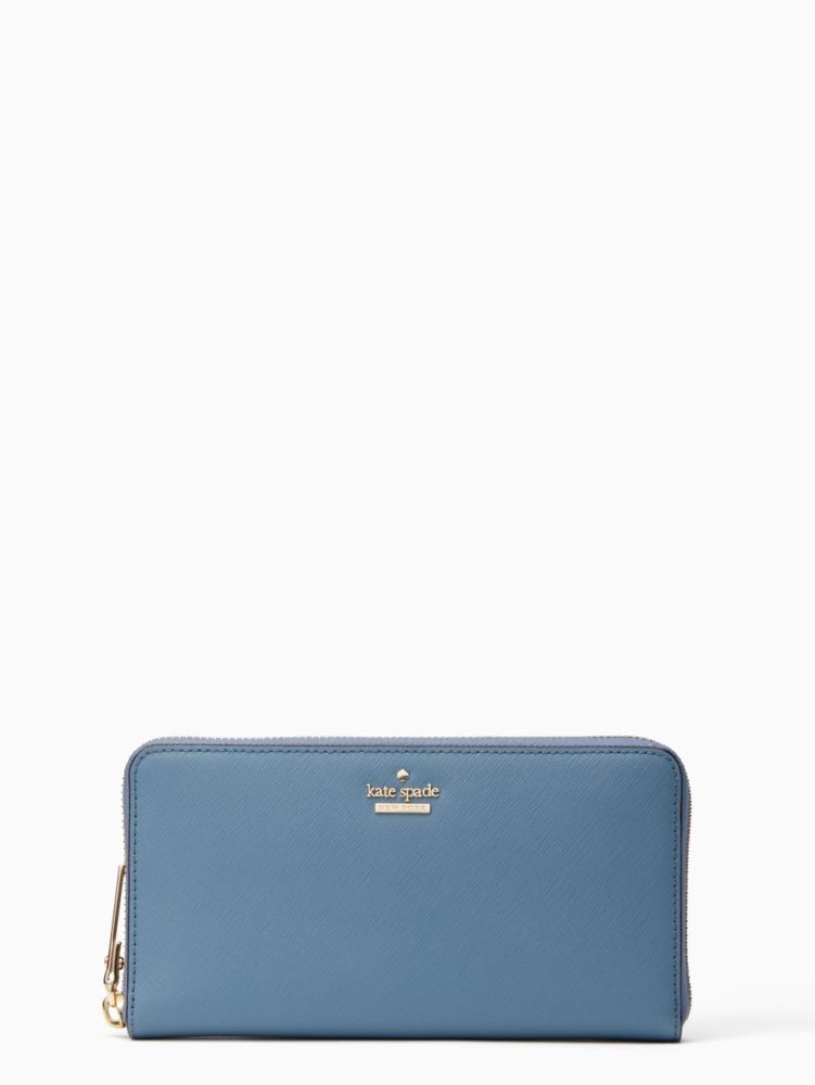kate spade cameron street lacey wallet