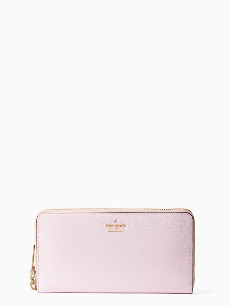 kate spade new york cameron street lacey wallet