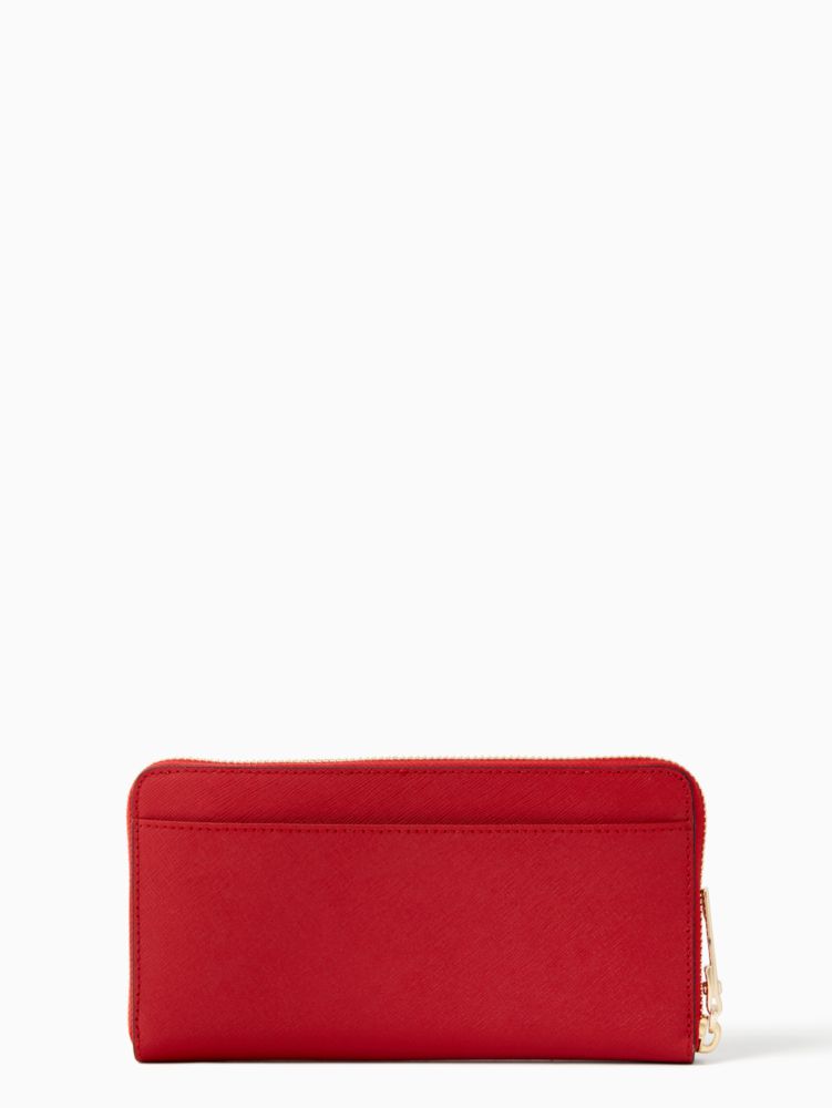 cameron street lacey wallet