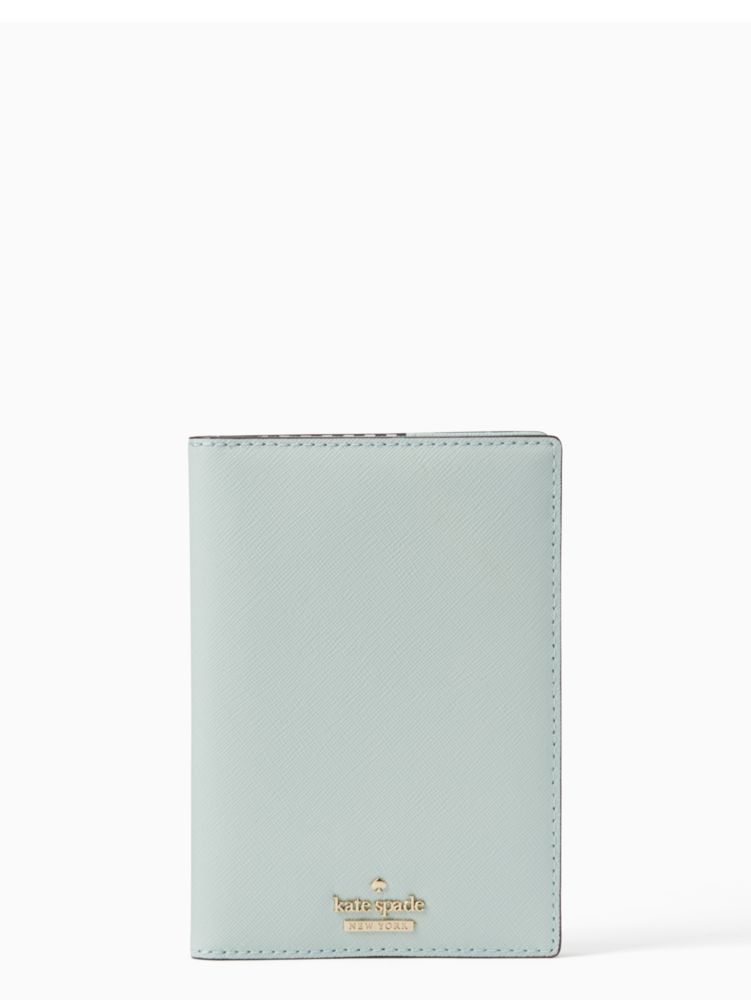 Cameron Street Travel Passport Holder Kate Spade UK