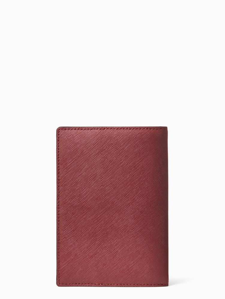 Cameron Street Travel Passport Holder | Kate Spade New York