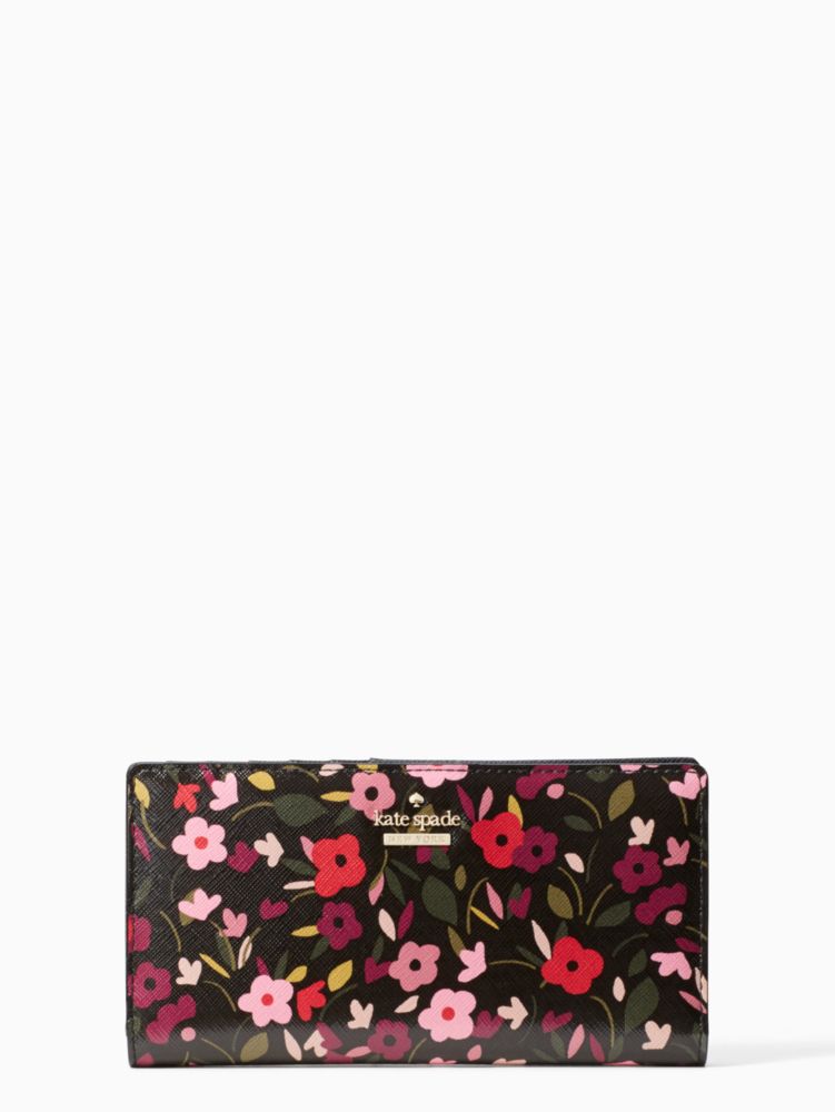 Cameron Street Boho Floral Stacy, Black Multi, Product