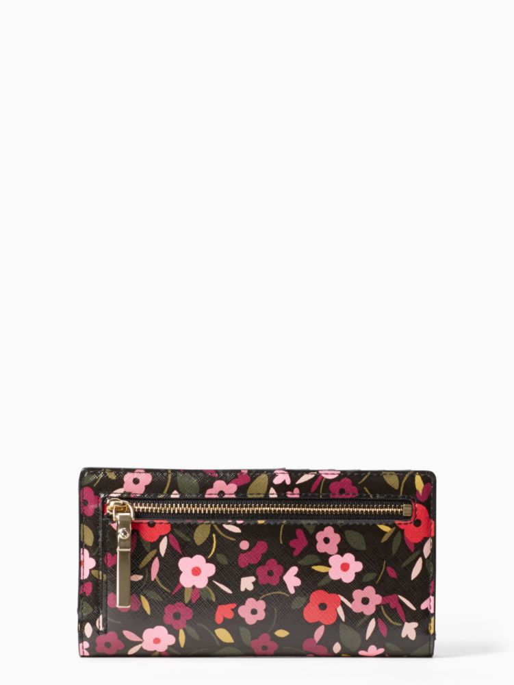 Cameron Street Boho Floral Stacy, Black Multi, Product