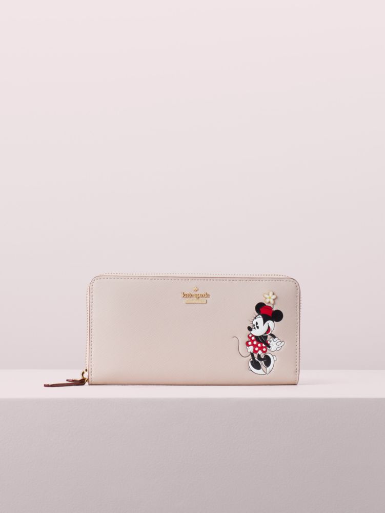 Kate Spade New York For Minnie Mouse Lacey | Kate Spade Surprise
