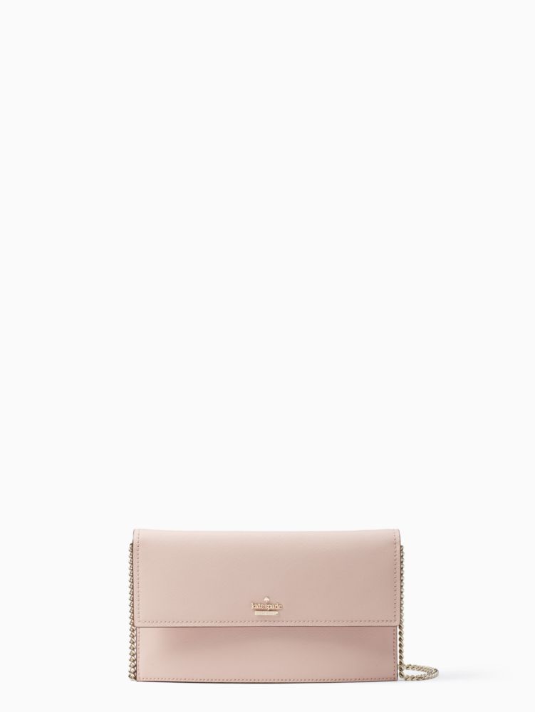 kate spade clutch crossbody