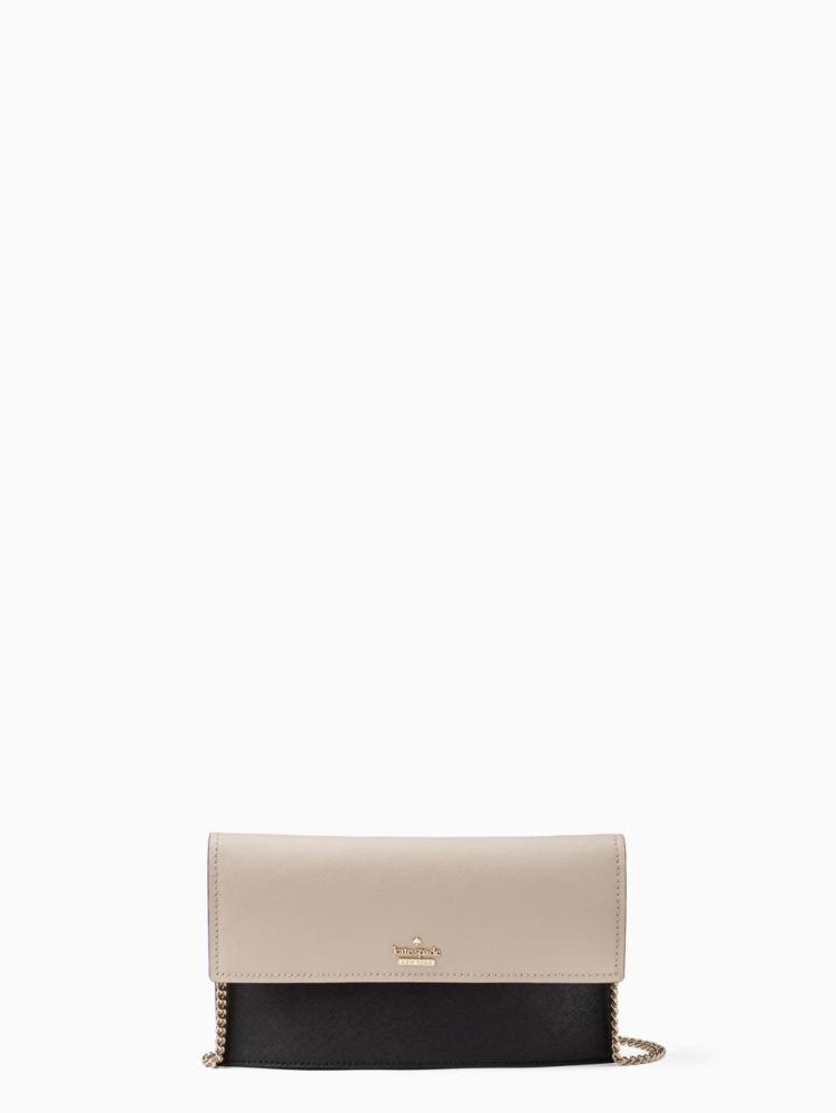 kate spade cameron street crossbody black