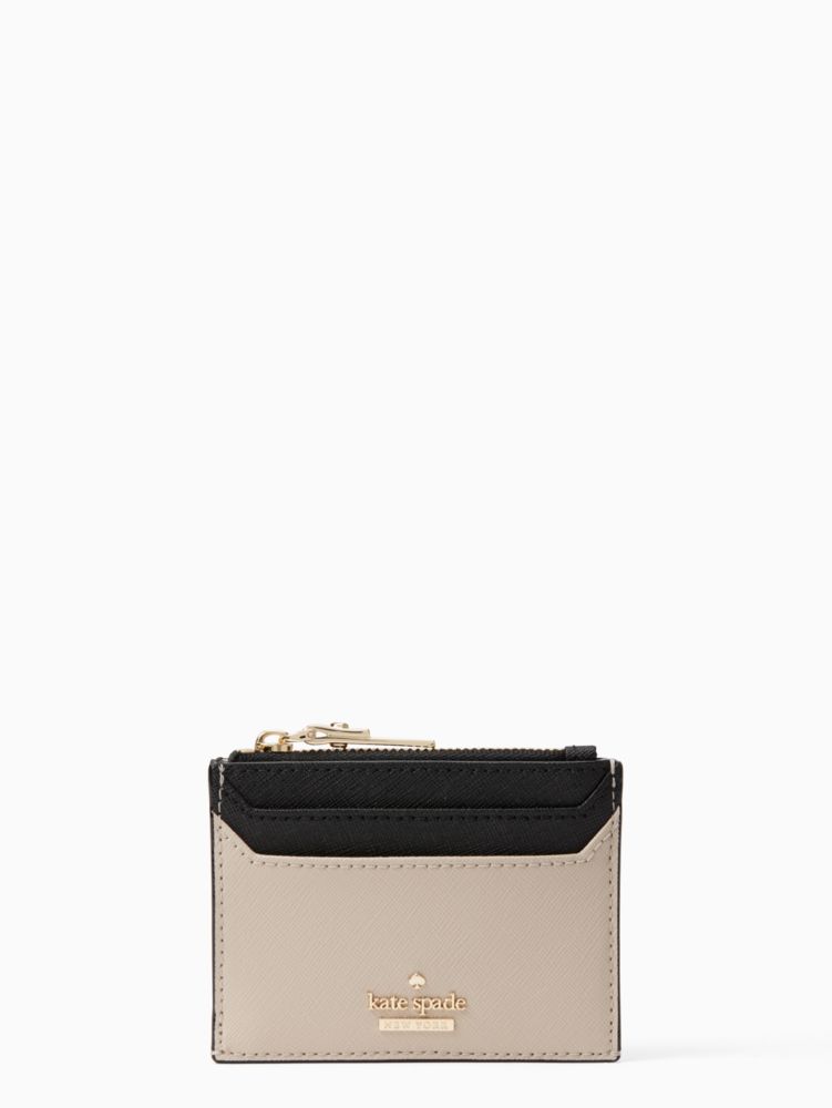 kate spade lalena wallet